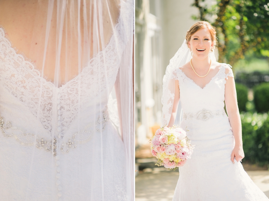 Nick & Kristin | Whitehall Manor Estate, Bluemont, Virginia Wedding Photographer