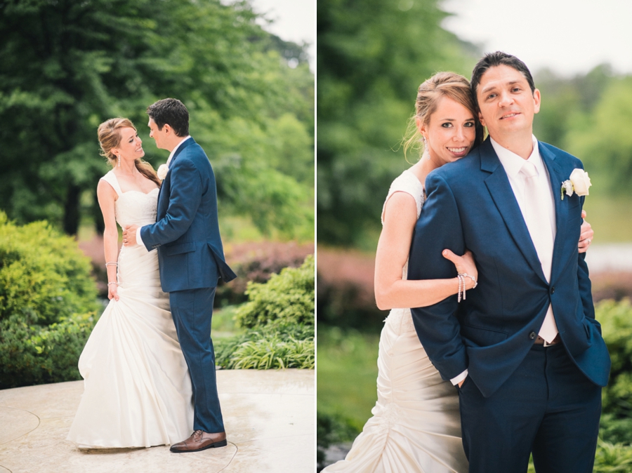 Toby & Jennifer | 2941 Restaurant, Falls Church, Virginia Wedding Photographer