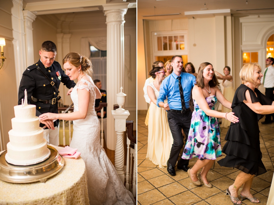 Nick & Kristin | Whitehall Manor Estate, Bluemont, Virginia Wedding Photographer