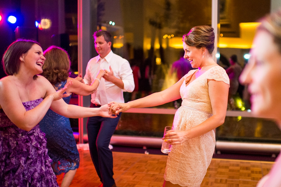 Toby & Jennifer | 2941 Restaurant, Falls Church, Virginia Wedding Photographer