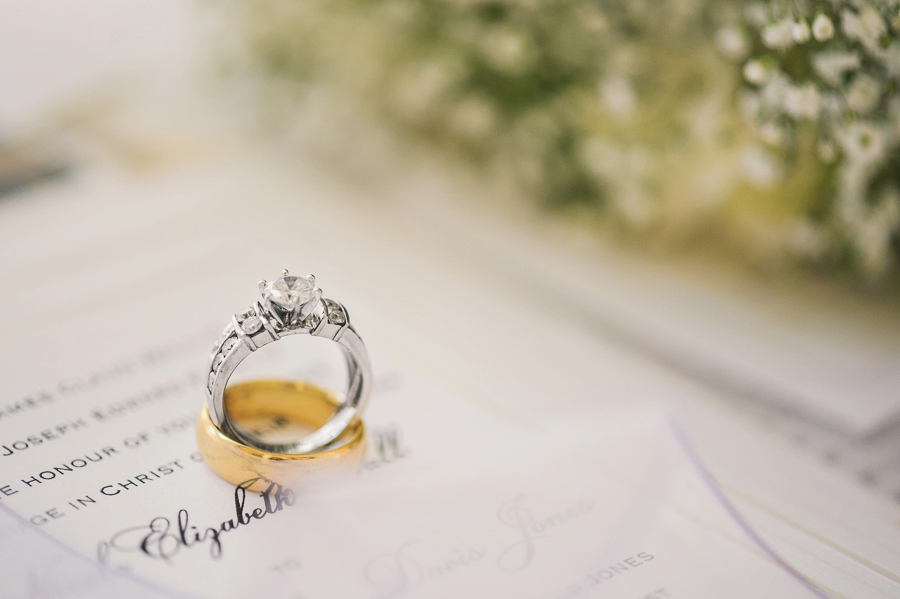 Matt & Nicole | The Dominion Club, Richmond, Virginia Wedding Photographer