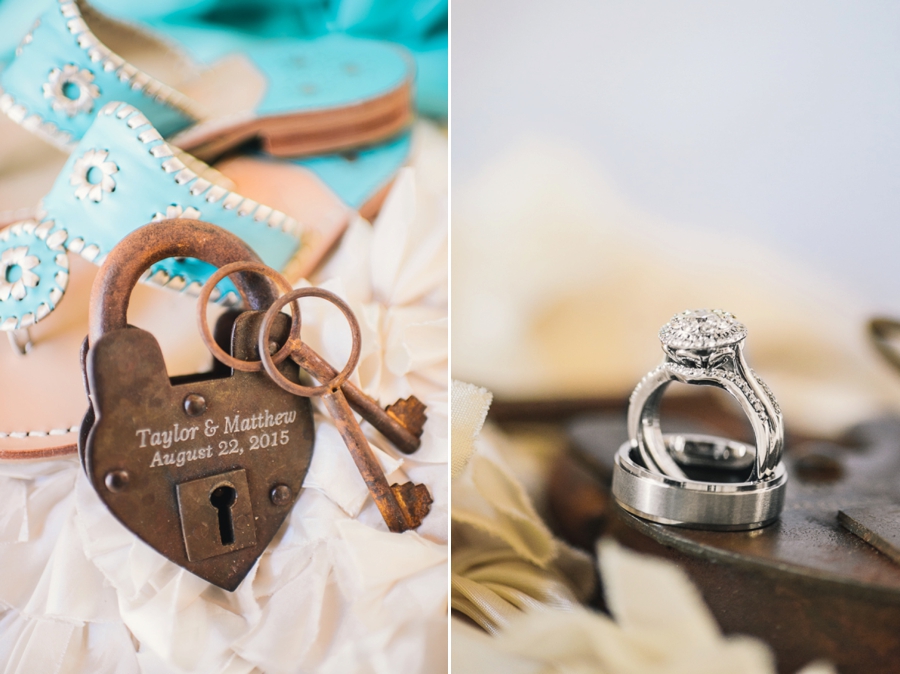 Matt & Taylor | Old House Vineyards, Culpeper, Virginia Wedding Photographer