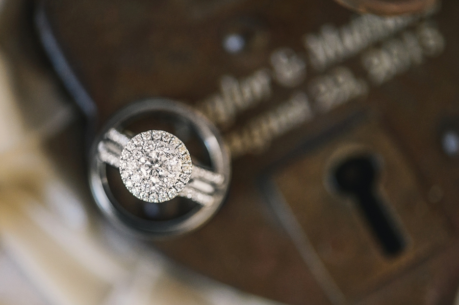 Matt & Taylor | Old House Vineyards, Culpeper, Virginia Wedding Photographer