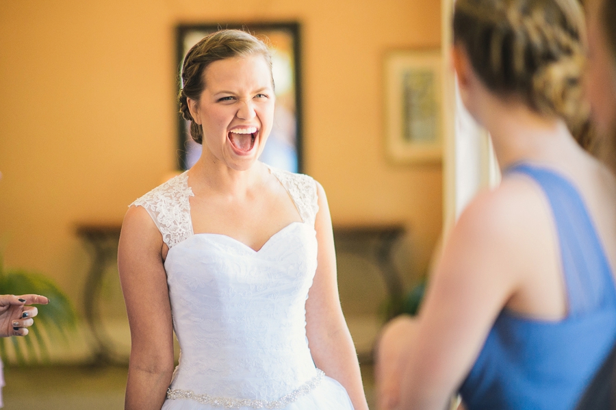 Matt & Nicole | The Dominion Club, Richmond, Virginia Wedding Photographer