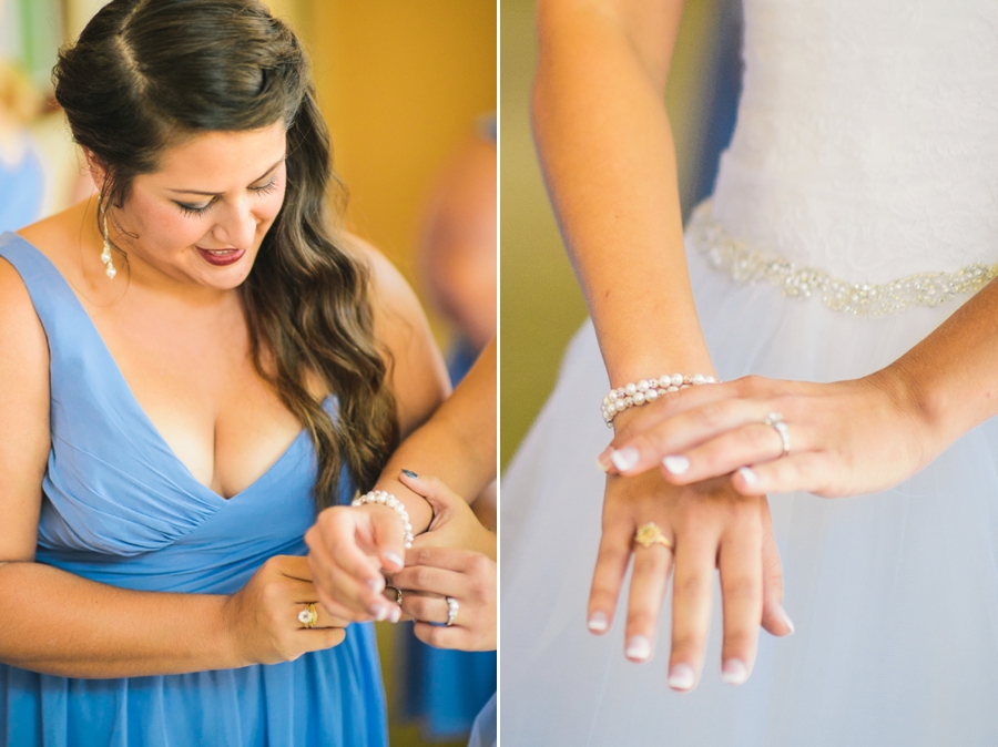 Matt & Nicole | The Dominion Club, Richmond, Virginia Wedding Photographer
