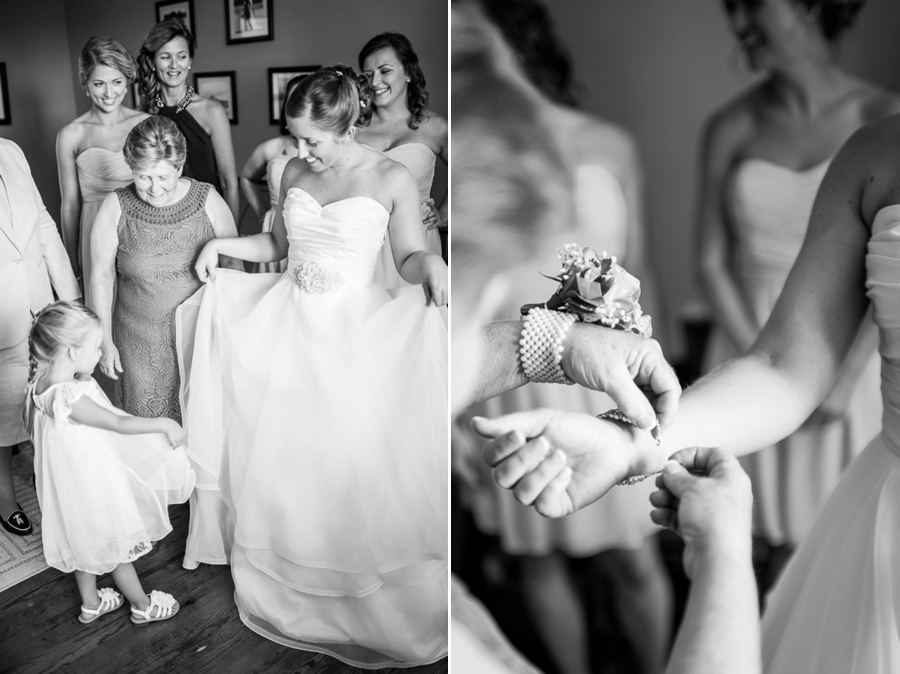 Matt & Taylor | Old House Vineyards, Culpeper, Virginia Wedding Photographer