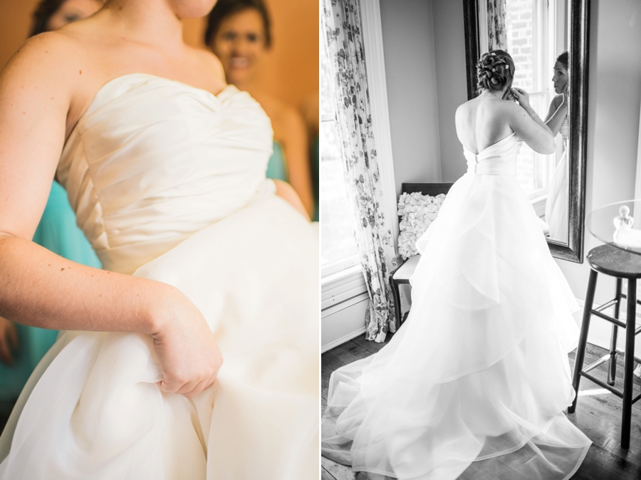 Matt & Taylor | Old House Vineyards, Culpeper, Virginia Wedding Photographer