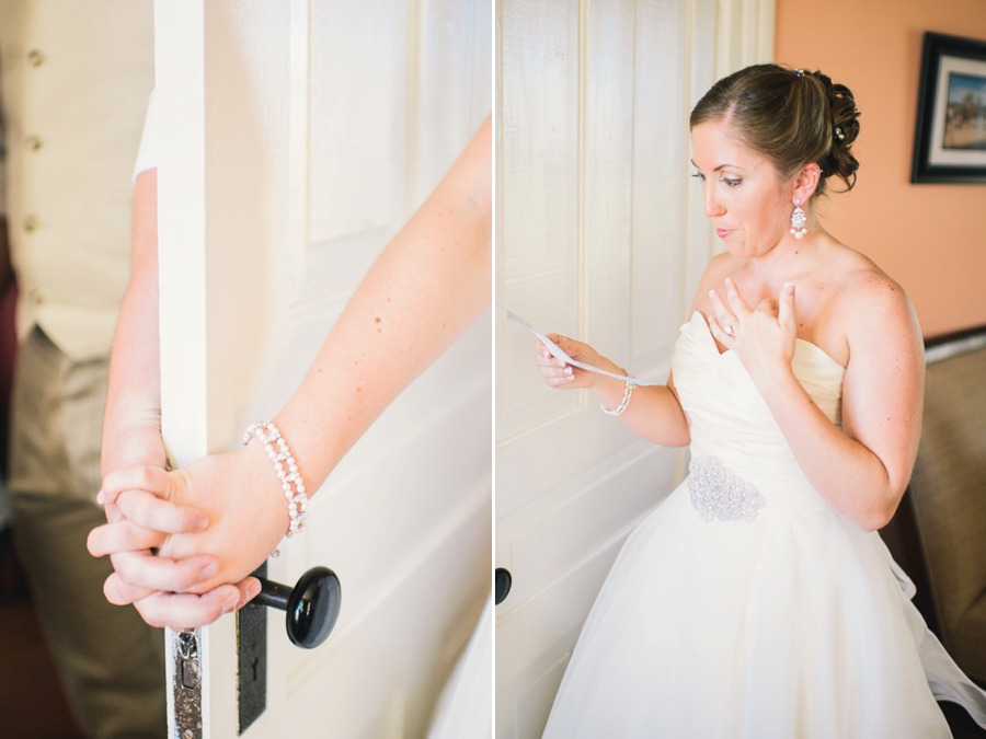 Matt & Taylor | Old House Vineyards, Culpeper, Virginia Wedding Photographer