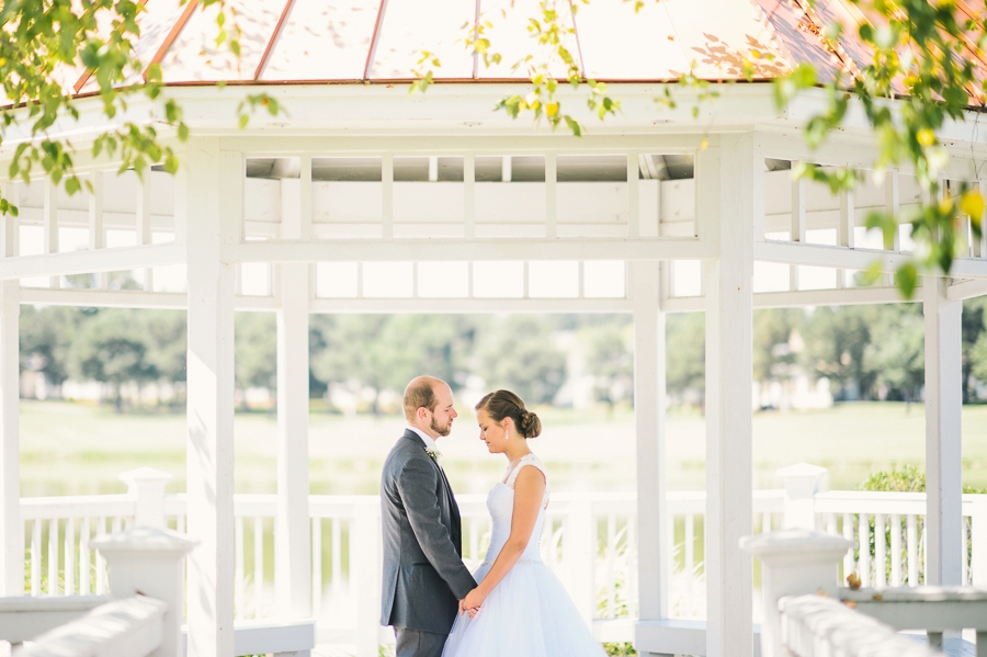 Matt & Nicole | The Dominion Club, Richmond, Virginia Wedding Photographer