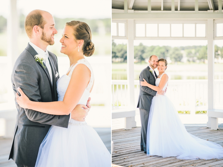 Matt & Nicole | The Dominion Club, Richmond, Virginia Wedding Photographer