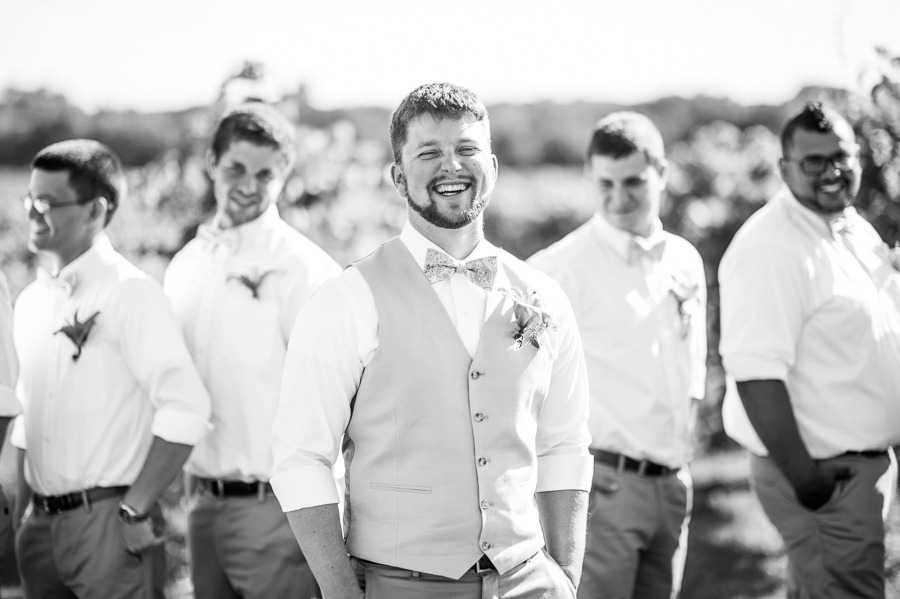 Matt & Taylor | Old House Vineyards, Culpeper, Virginia Wedding Photographer