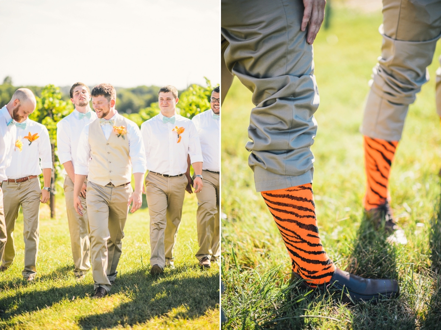 Matt & Taylor | Old House Vineyards, Culpeper, Virginia Wedding Photographer