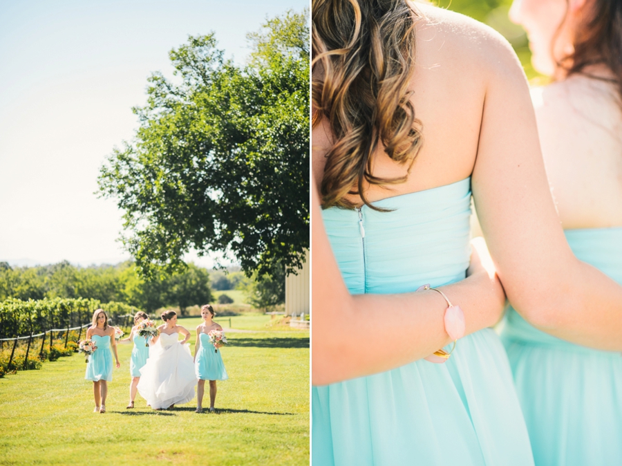 Matt & Taylor | Old House Vineyards, Culpeper, Virginia Wedding Photographer