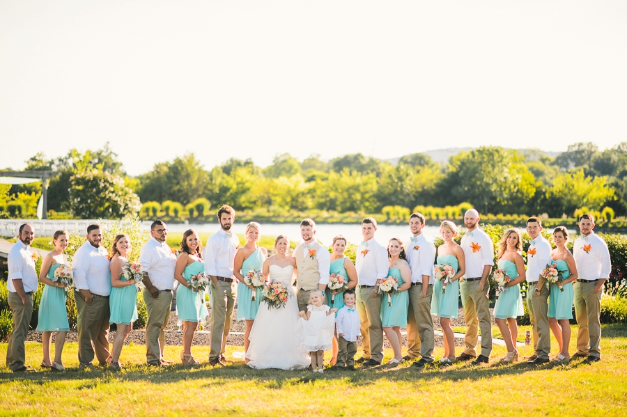 Matt & Taylor | Old House Vineyards, Culpeper, Virginia Wedding Photographer
