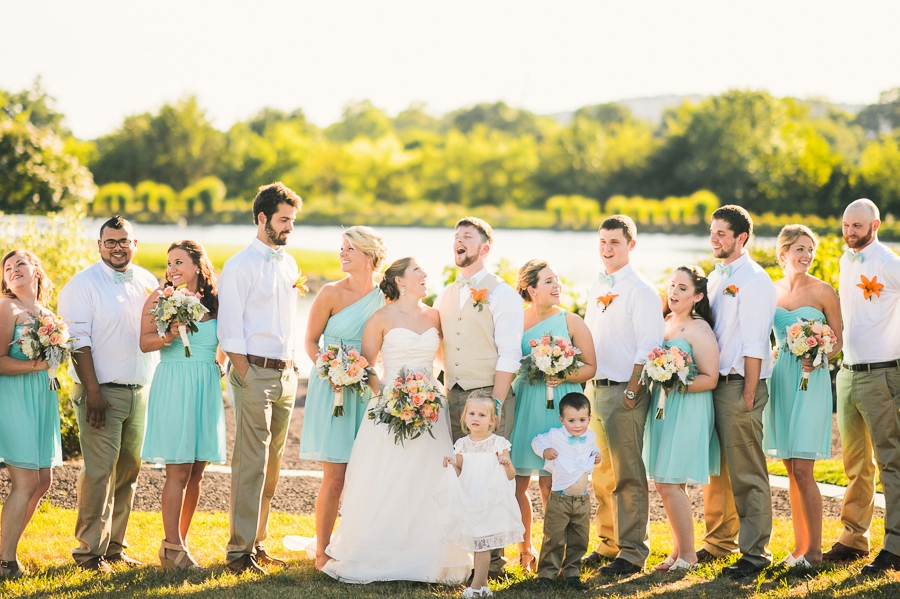 Matt & Taylor | Old House Vineyards, Culpeper, Virginia Wedding Photographer
