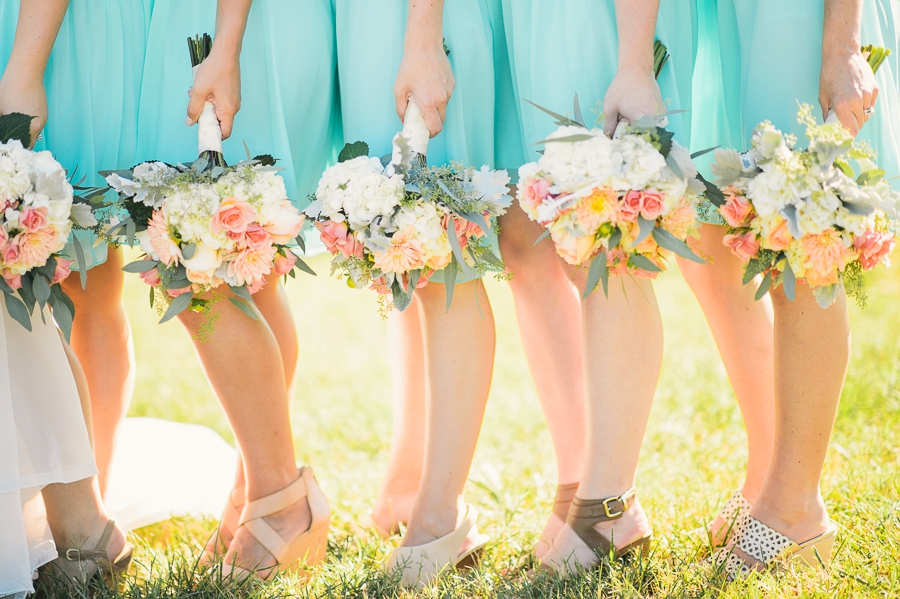 Matt & Taylor | Old House Vineyards, Culpeper, Virginia Wedding Photographer