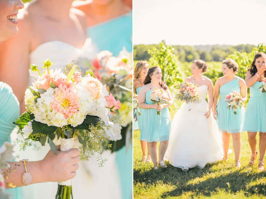 Matt & Taylor | Old House Vineyards, Culpeper, Virginia Wedding Photographer