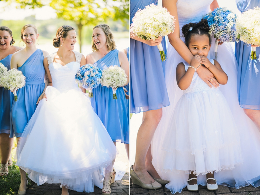 Matt & Nicole | The Dominion Club, Richmond, Virginia Wedding Photographer