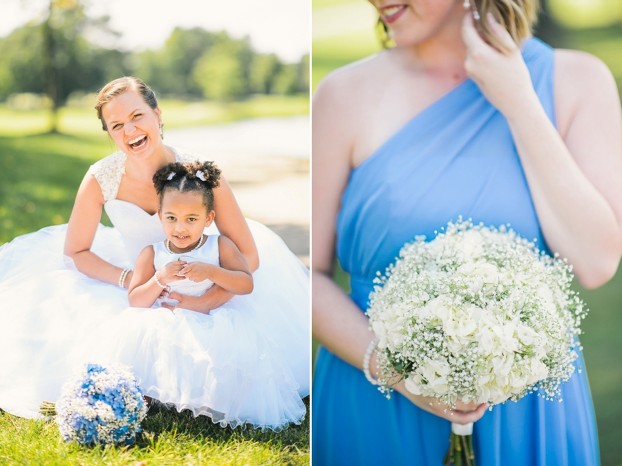 Matt & Nicole | The Dominion Club, Richmond, Virginia Wedding Photographer