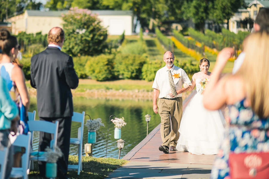 Matt & Taylor | Old House Vineyards, Culpeper, Virginia Wedding Photographer
