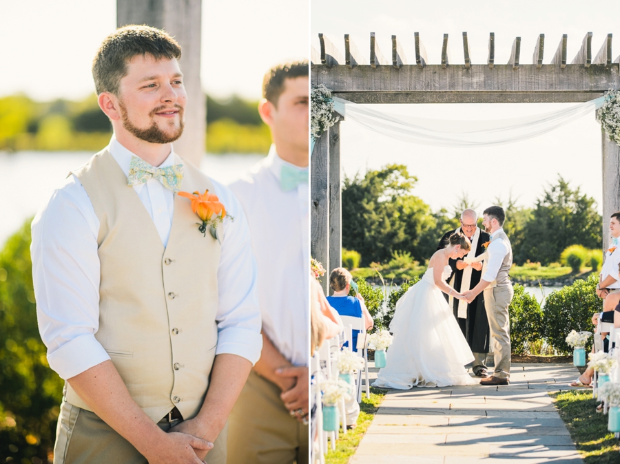 Matt & Taylor | Old House Vineyards, Culpeper, Virginia Wedding Photographer