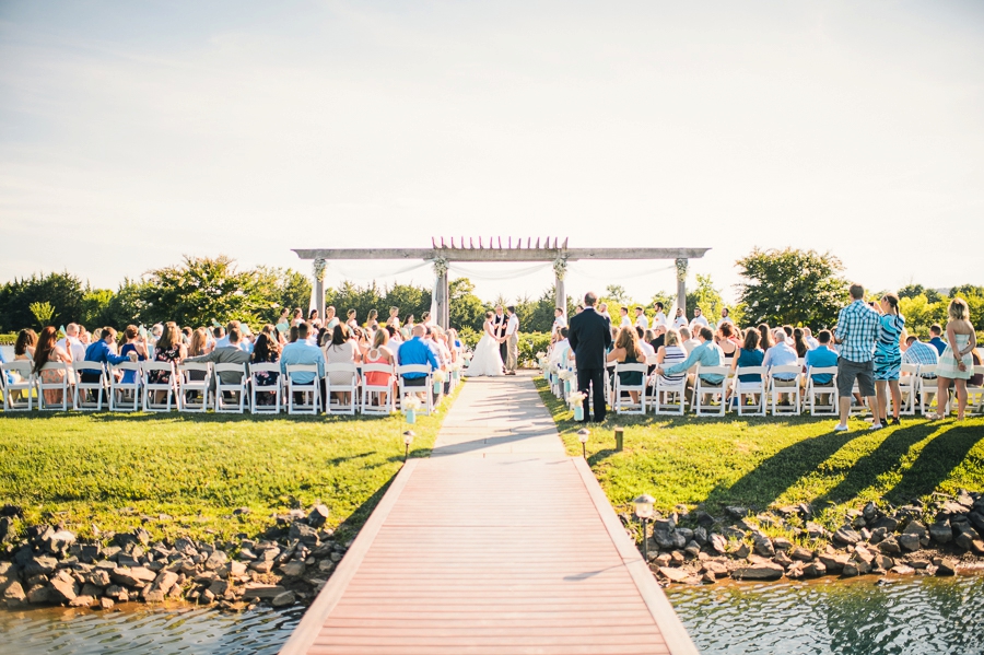 Matt & Taylor | Old House Vineyards, Culpeper, Virginia Wedding Photographer