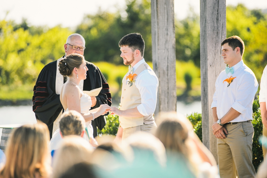 Matt & Taylor | Old House Vineyards, Culpeper, Virginia Wedding Photographer