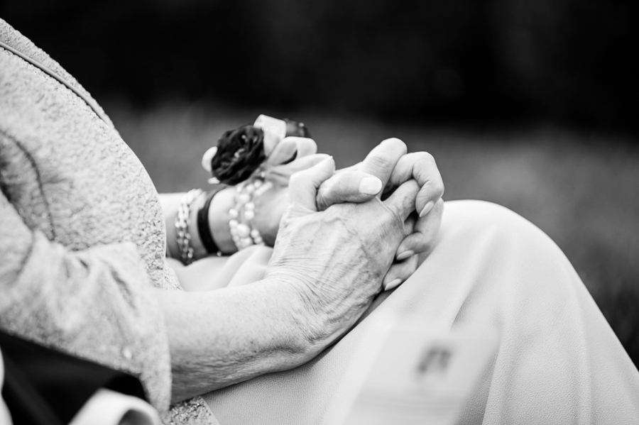 DJ & Bevin | Oatlands Plantation, Leesburg, Virginia Garden Wedding Photographer