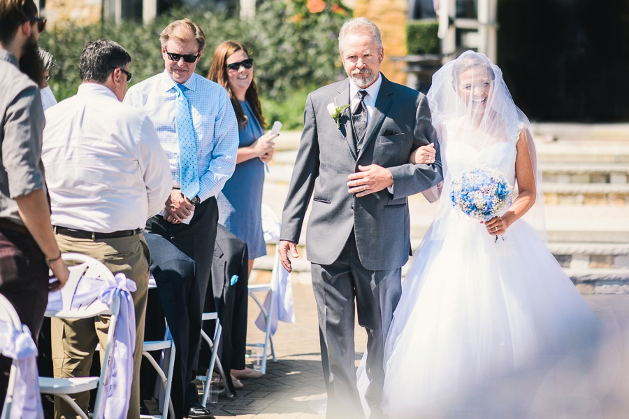 Matt & Nicole | The Dominion Club, Richmond, Virginia Wedding Photographer