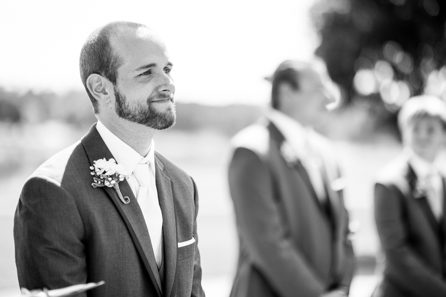 Matt & Nicole | The Dominion Club, Richmond, Virginia Wedding Photographer