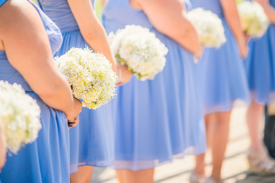 Matt & Nicole | The Dominion Club, Richmond, Virginia Wedding Photographer