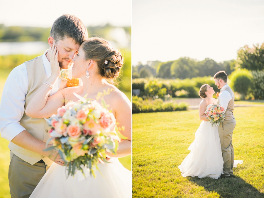 Matt & Taylor | Old House Vineyards, Culpeper, Virginia Wedding Photographer