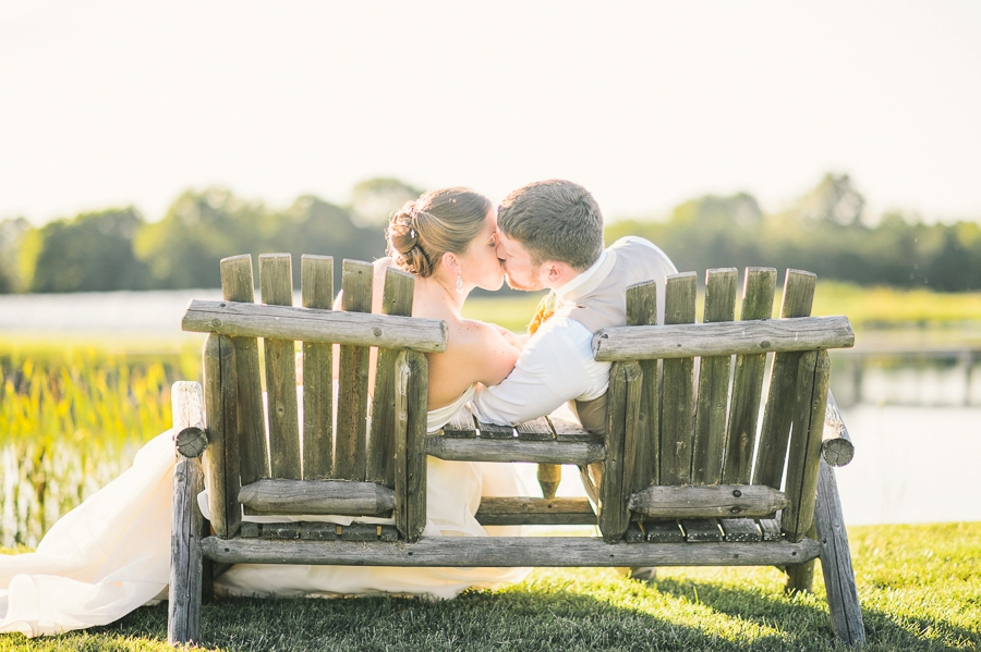 Matt & Taylor | Old House Vineyards, Culpeper, Virginia Wedding Photographer