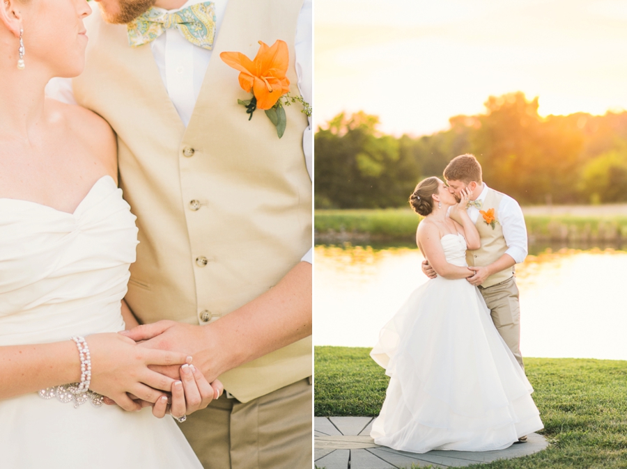 Matt & Taylor | Old House Vineyards, Culpeper, Virginia Wedding Photographer