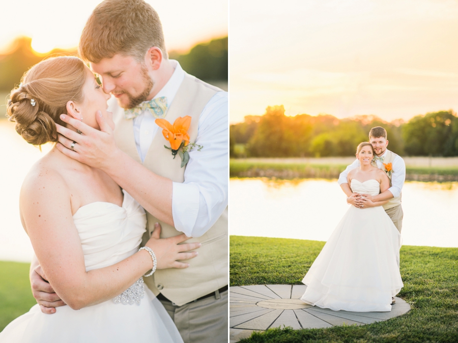 Matt & Taylor | Old House Vineyards, Culpeper, Virginia Wedding Photographer