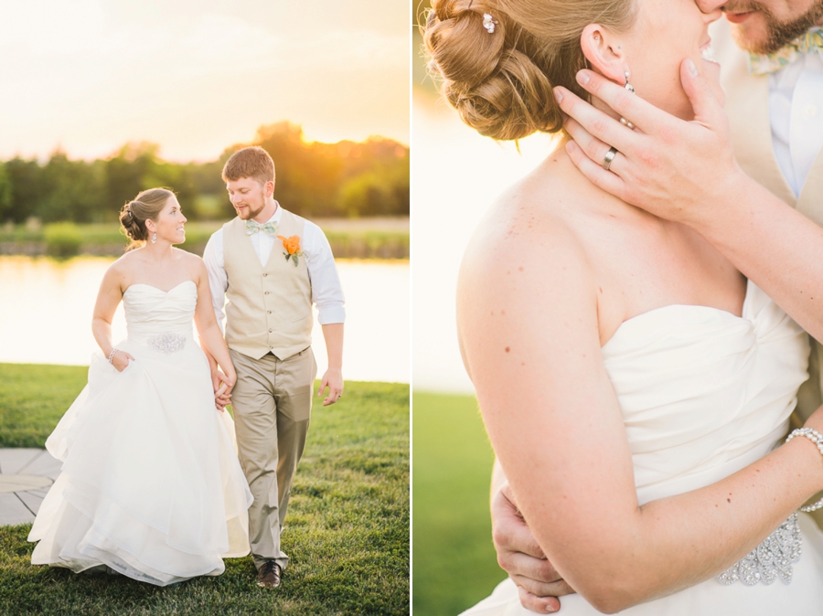 Matt & Taylor | Old House Vineyards, Culpeper, Virginia Wedding Photographer