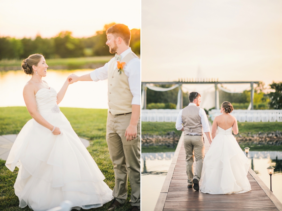Matt & Taylor | Old House Vineyards, Culpeper, Virginia Wedding Photographer