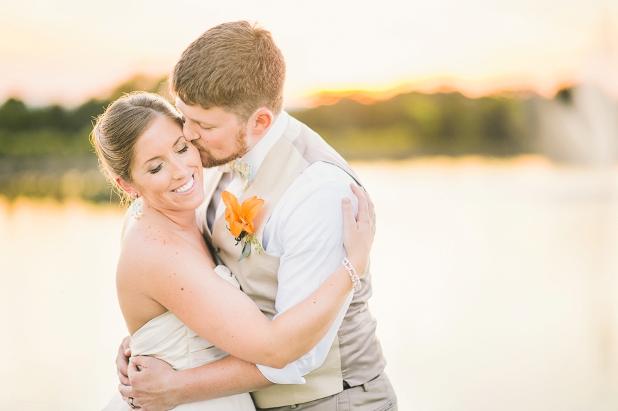 Matt & Taylor | Old House Vineyards, Culpeper, Virginia Wedding Photographer