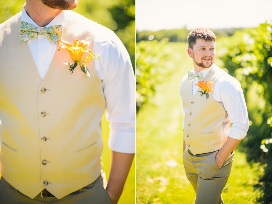 Matt & Taylor | Old House Vineyards, Culpeper, Virginia Wedding Photographer