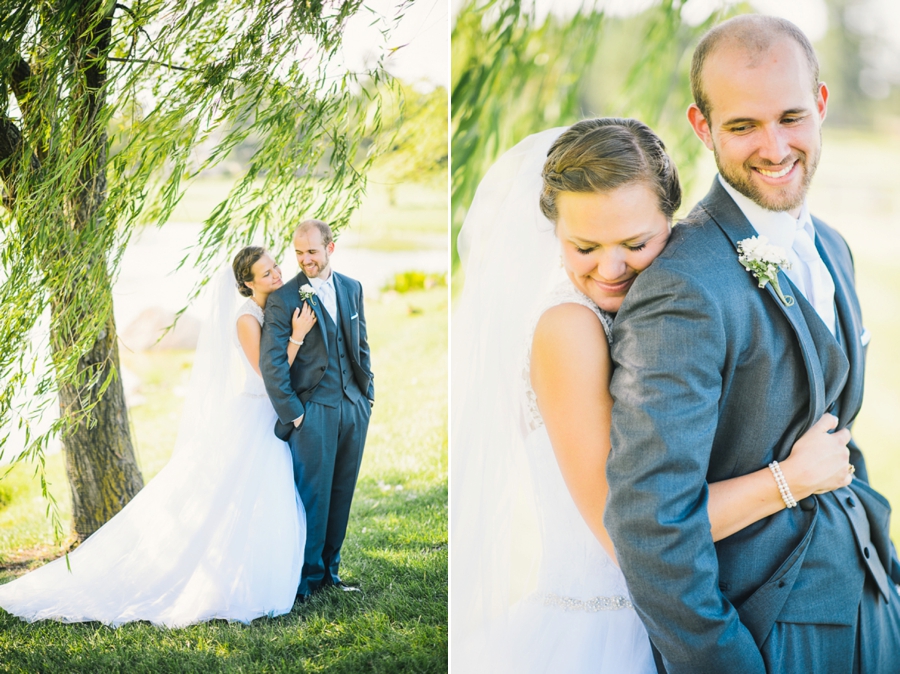 Matt & Nicole | The Dominion Club, Richmond, Virginia Wedding Photographer