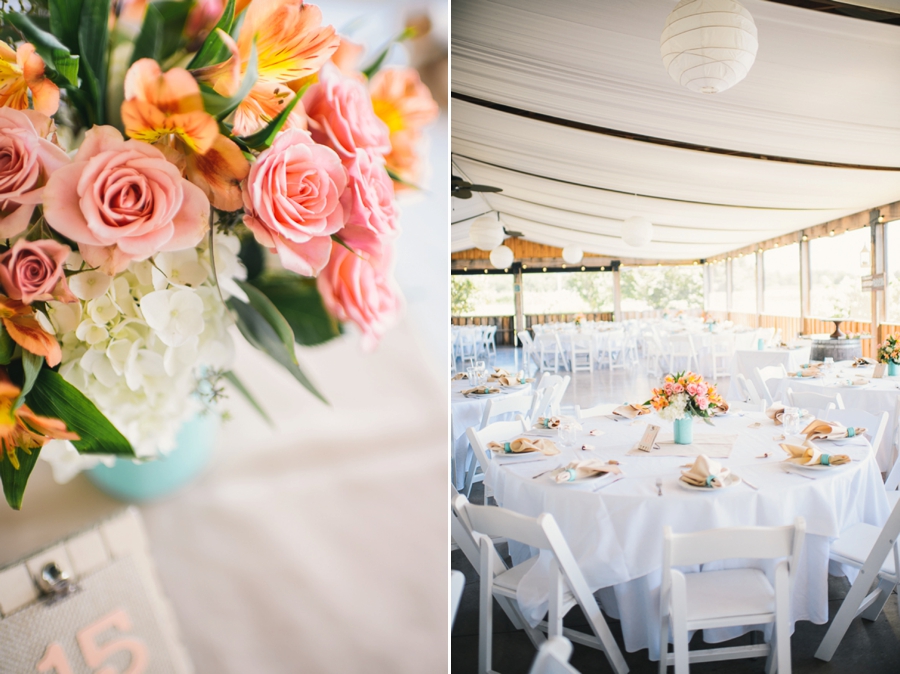 Matt & Taylor | Old House Vineyards, Culpeper, Virginia Wedding Photographer