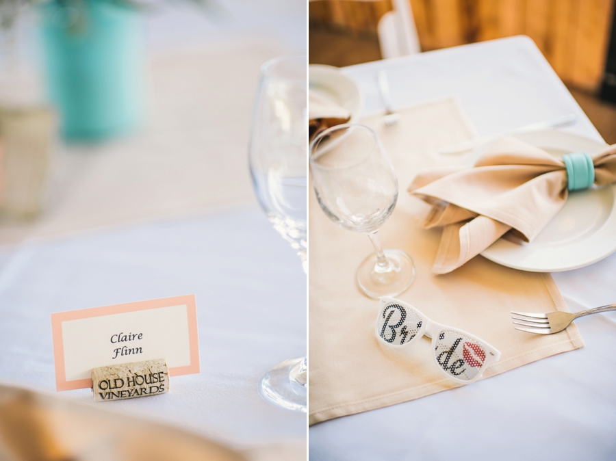 Matt & Taylor | Old House Vineyards, Culpeper, Virginia Wedding Photographer