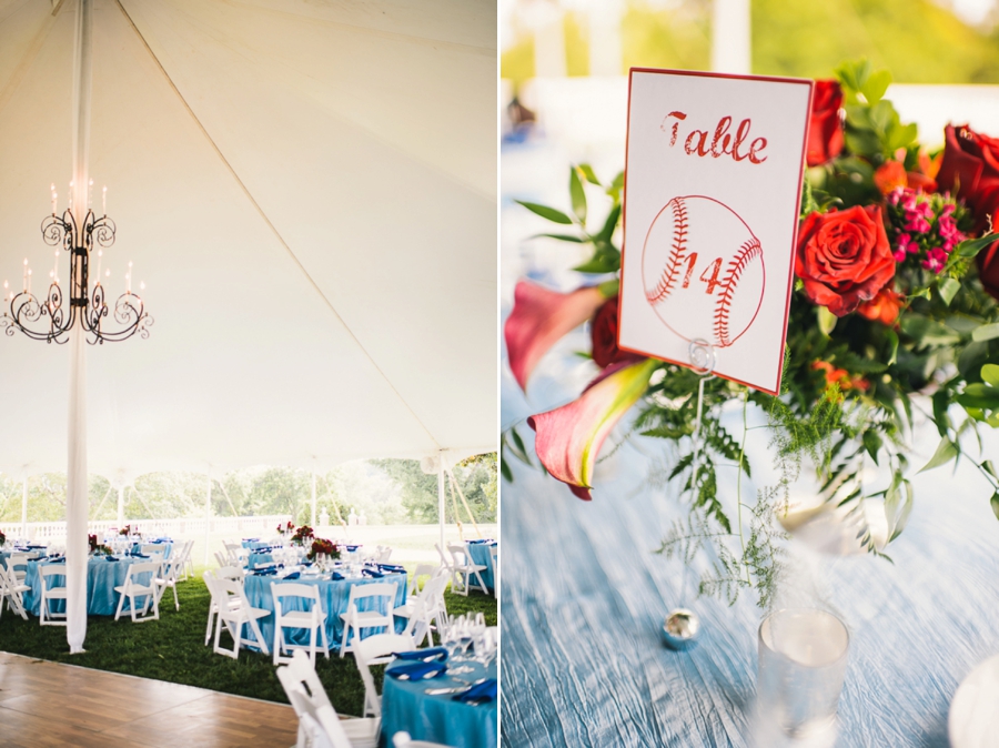 DJ & Bevin | Oatlands Plantation, Leesburg, Virginia Garden Wedding Photographer