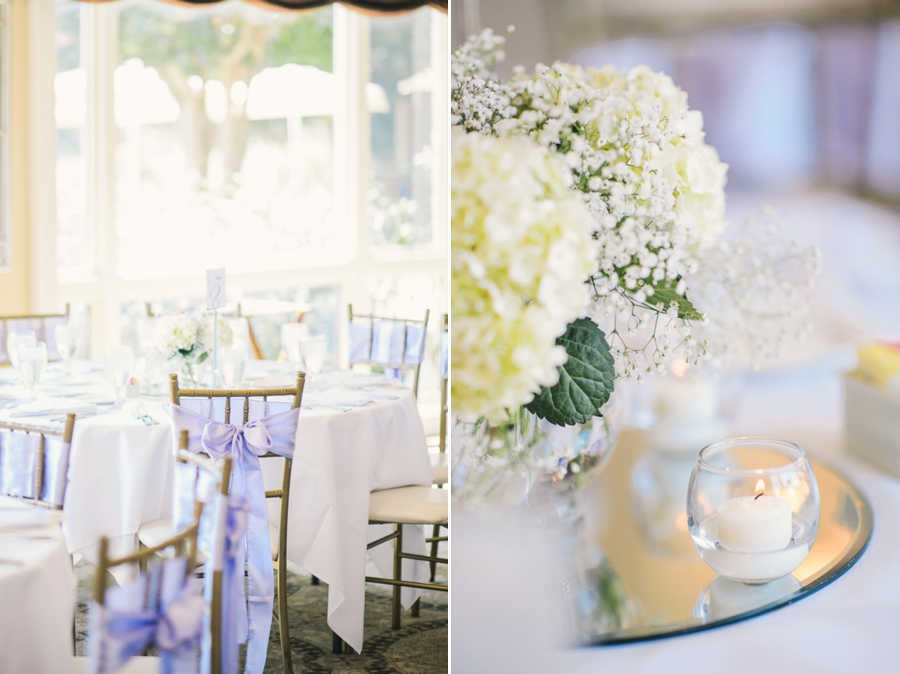 Matt & Nicole | The Dominion Club, Richmond, Virginia Wedding Photographer