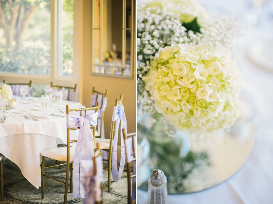 Matt & Nicole | The Dominion Club, Richmond, Virginia Wedding Photographer