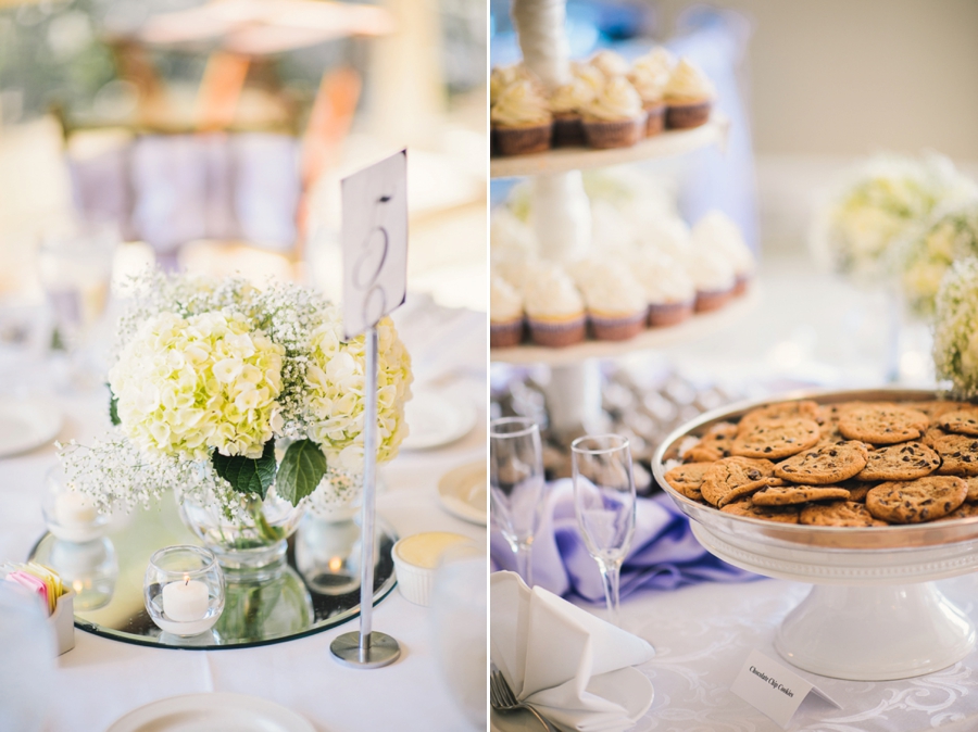 Matt & Nicole | The Dominion Club, Richmond, Virginia Wedding Photographer