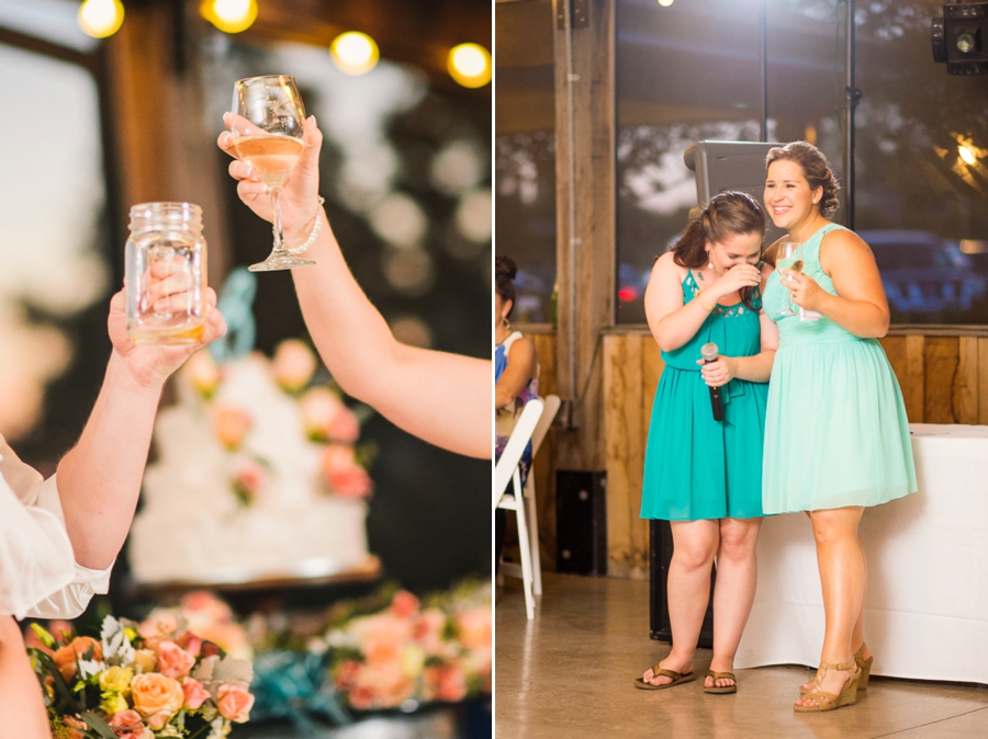 Matt & Taylor | Old House Vineyards, Culpeper, Virginia Wedding Photographer