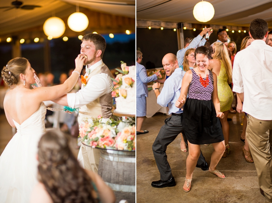 Matt & Taylor | Old House Vineyards, Culpeper, Virginia Wedding Photographer