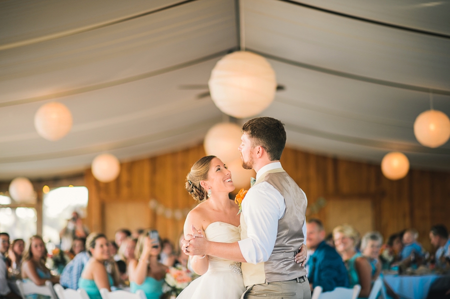 Matt & Taylor | Old House Vineyards, Culpeper, Virginia Wedding Photographer