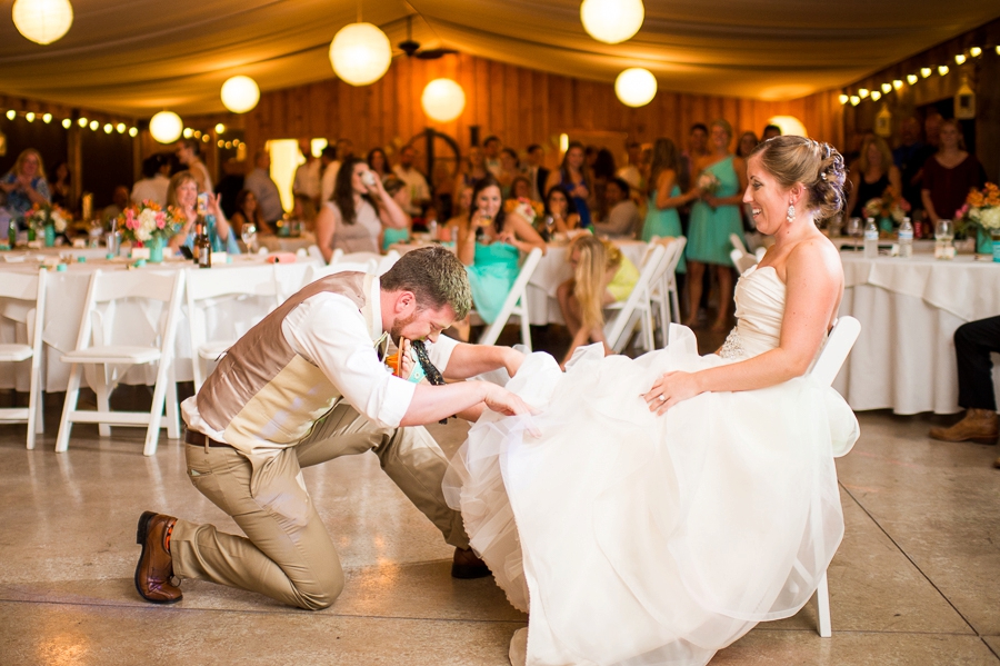 Matt & Taylor | Old House Vineyards, Culpeper, Virginia Wedding Photographer
